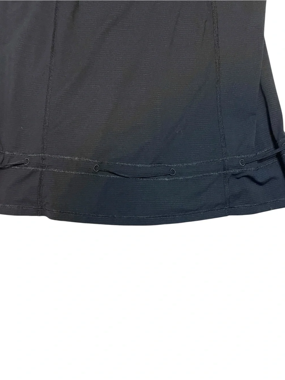 Lululemon Run Tame Me Tank Workout Running Training Athletic Athleisure 10